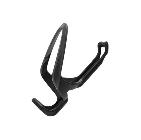 LEZYNE MATRIX TEAM CAGE - BLACK/BLACK