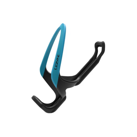 LEZYNE MATRIX TEAM CAGE - BLACK/BLUE