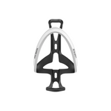 LEZYNE MATRIX TEAM CAGE - BLACK/WHITE