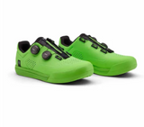 FOX 2024 UNION BOA 50 YEAR ACID GREEN - SIZE 45