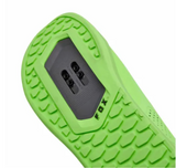 FOX 2024 UNION BOA 50 YEAR ACID GREEN - SIZE 43