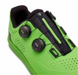 FOX 2024 UNION BOA 50 YEAR ACID GREEN - SIZE 43