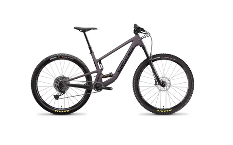 2023 Santa Cruz TallBoy 5 CC X01-Kit 29er