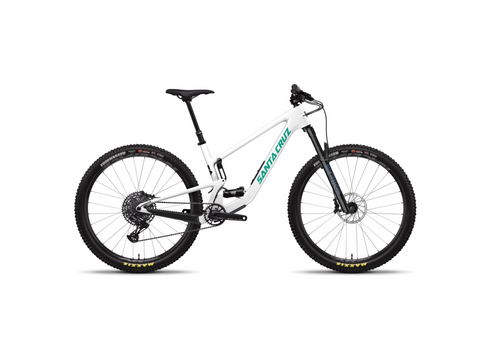 2024 Santa Cruz TallBoy 5 C R-Kit Fox Float Perf 29er