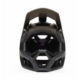FOX 2025 YOUTH PROFRAME RIZER COCOA - OS