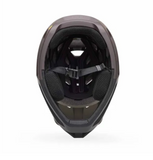 FOX 2025 YOUTH PROFRAME RIZER COCOA - OS