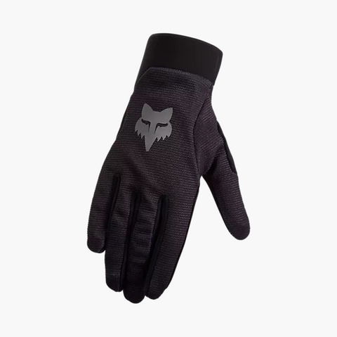FOX 2025 YOUTH RANGER GLOVE BLACK