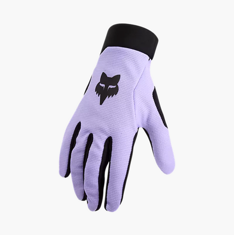 FOX 2025 YOUTH RANGER GLOVE LILAC