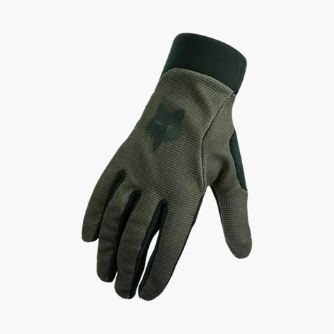 FOX 2025 YOUTH RANGER GLOVE MILITARY