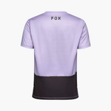 FOX 2025 YOUTH RANGER SS JERSEY FOX HEAD LILAC