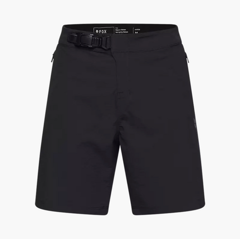 FOX 2025 YOUTH RANGER SHORT W/LINER BLACK