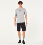 OAKLEY SEEKER FLOW SS JERSEY CEMENT