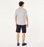 OAKLEY SEEKER FLOW SS JERSEY CEMENT