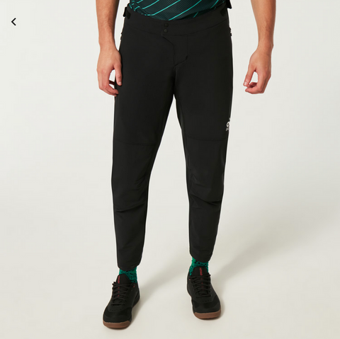 OAKLEY ELEMENT LITE MTB PANT BLACKOUT