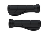 TREK LINE COMP ERONOMIC GRIP SET - BLACK