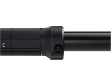 TREK LINE COMP ERONOMIC GRIP SET - BLACK