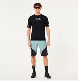 OAKLEY SEEKER FLOW SS JERSEY BLACKOUT
