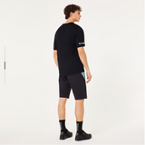 OAKLEY SEEKER FLOW SS JERSEY BLACKOUT
