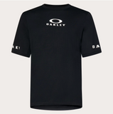 OAKLEY SEEKER FLOW SS JERSEY BLACKOUT