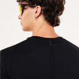 OAKLEY SEEKER FLOW SS JERSEY BLACKOUT