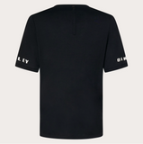 OAKLEY SEEKER FLOW SS JERSEY BLACKOUT