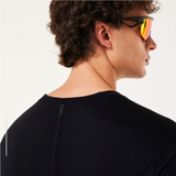 OAKLEY SEEKER FLOW LS JERSEY BLACKOUT