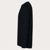 OAKLEY SEEKER FLOW LS JERSEY BLACKOUT
