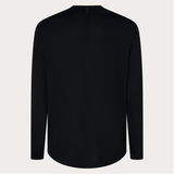 OAKLEY SEEKER FLOW LS JERSEY BLACKOUT