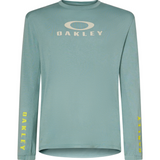 OAKLEY SEEKER FLOW LS JERSEY PACIFIC