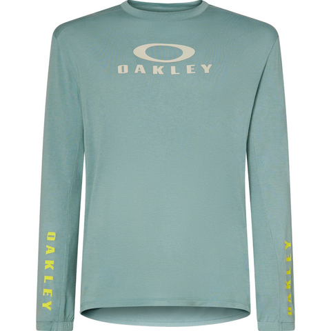OAKLEY SEEKER FLOW LS JERSEY PACIFIC