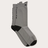 OAKLEY SEEKER LONG SOCK CEMENT