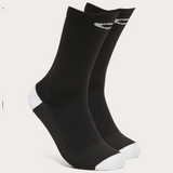 OAKLEY SEEKER LONG SOCK BLACKOUT