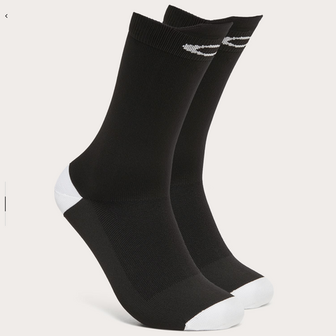 OAKLEY SEEKER LONG SOCK BLACKOUT