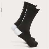 OAKLEY SEEKER LONG SOCK BLACKOUT