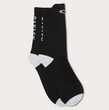 OAKLEY SEEKER LONG SOCK BLACKOUT