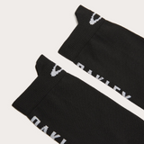OAKLEY SEEKER LONG SOCK BLACKOUT