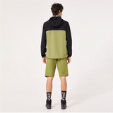 OAKLEY ELEMENTS SHELL JACKET 2.0 FERN