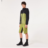 OAKLEY ELEMENTS SHELL JACKET 2.0 FERN