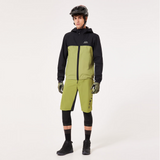 OAKLEY ELEMENTS SHELL JACKET 2.0 FERN