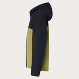 OAKLEY ELEMENTS SHELL JACKET 2.0 FERN