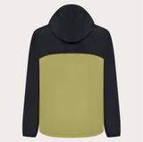 OAKLEY ELEMENTS SHELL JACKET 2.0 FERN