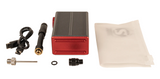 SILCA ELETTRICO MICRO PUMP (MAX. PRESSURE 72psi)
