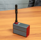 SILCA ELETTRICO MICRO PUMP (MAX. PRESSURE 72psi)