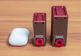 SILCA ELETTRICO MICRO PUMP (MAX. PRESSURE 72psi)