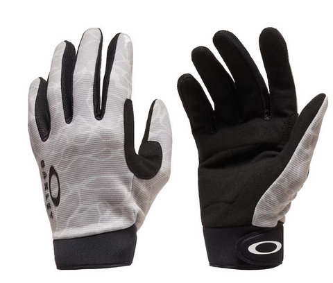 OAKLEY SEEKER MTB GLOVE NEURON CEMENT