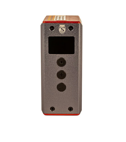 SILCA ELETTRICO ULTIMATE PUMP (MAX PRESSURE 100psi)