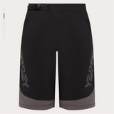 OAKLEY MAVEN SCRUB SHORT BLACK/GREY