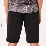OAKLEY MAVEN SCRUB SHORT BLACK/GREY