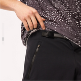 OAKLEY MAVEN SCRUB SHORT BLACK/GREY