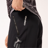 OAKLEY MAVEN SCRUB SHORT BLACK/GREY
